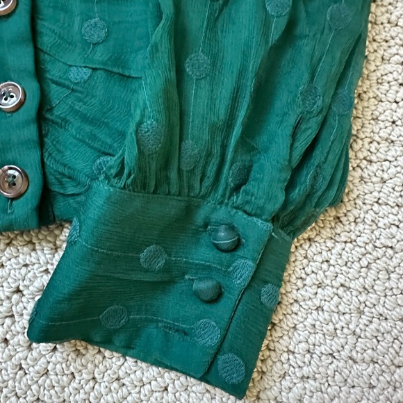 House of Harlow 1960 - Revolve - Eliza Top - Picture 4 of 8